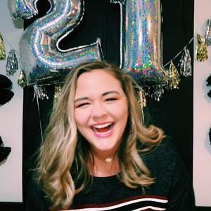 Meet your Posher, Ashton